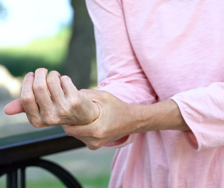 National Arthritis Awareness Month At Melody Living