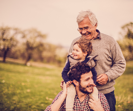 Father’s Day Gift Guide for Senior Living Residents